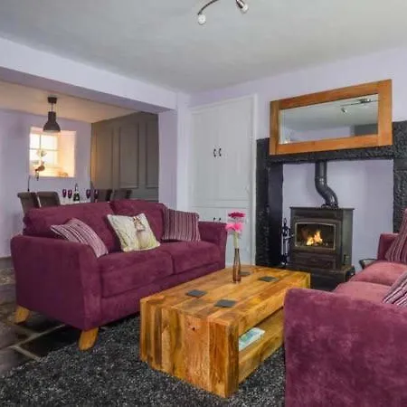 Holiday home 3 Low Dog Kennel *